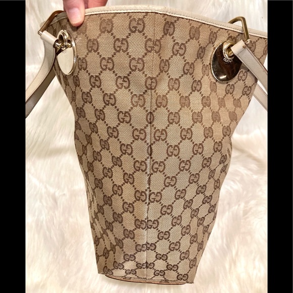 Gucci Eclipse Bag - Picture 5 of 14